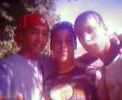 moi  and  les crazy
